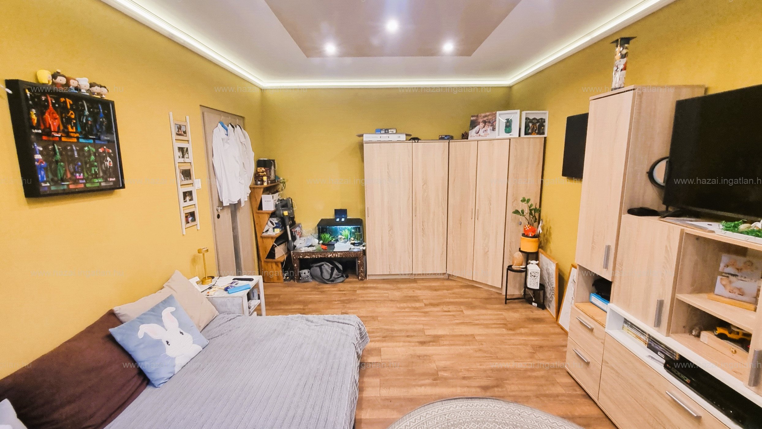 Budapest XIX. kerület, Kispesti lakótelep