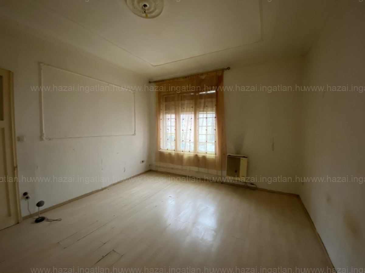 Budapest 8.ker Bérkocsis utca