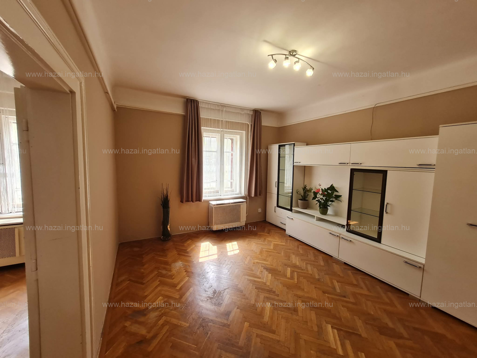Budapest, XIX. kerület Wekerle telep