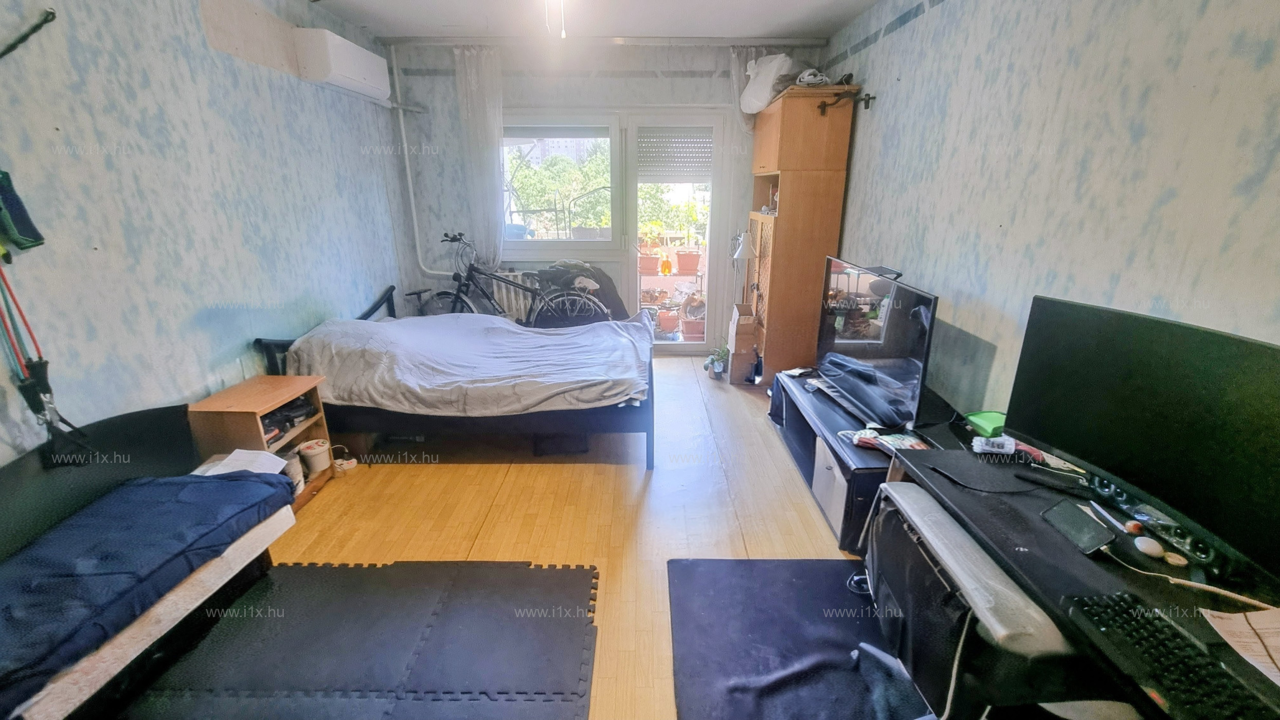 Budapest XIX. kerület, Kispesti lakótelep